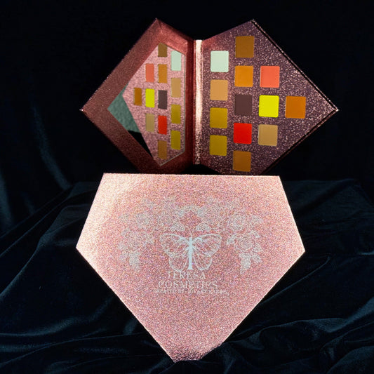 Abigail  Eyeshadow Palette