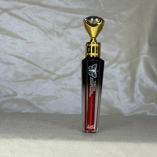 Rose Liquid Lipstick