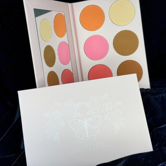 Drag Show Contour and Blush Palette