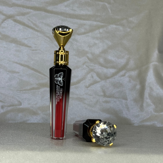 Caliente Liquid Lipstick