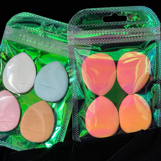Mini Makeup puff