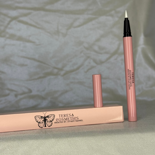 Soul Matte Liquid Eyeliner Pencil