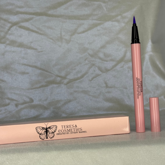 Jenny Matte Liquid Eyeliner Pencil