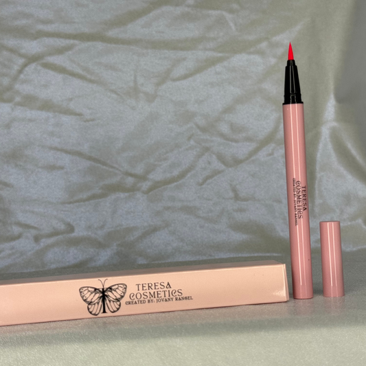 Fresita Neon Matte Liquid Eyeliner Pencil
