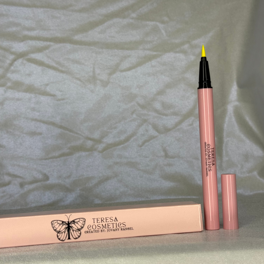 Colibri Neon Matte Liquid Eyeliner Pencil
