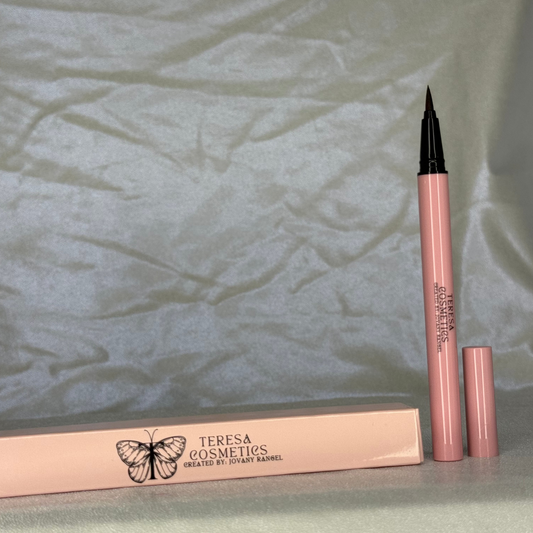 Tattoo Matte Liquid Eyeliner Pencil