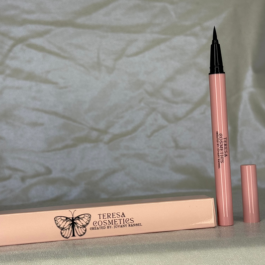 Clasic Matte Liquid Eyeliner Pencil