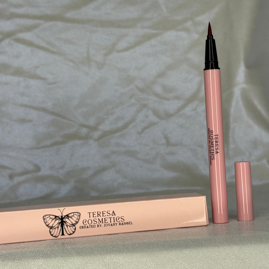 Poquito Matte Liquid Eyeliner Pencil
