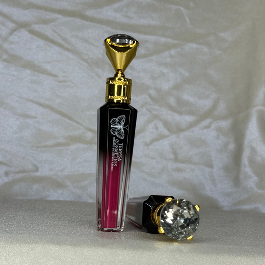 Mermaid Liquid Lipstick