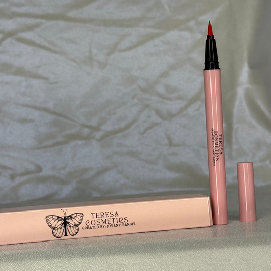 Vampire Matte Liquid Eyeliner Pencil