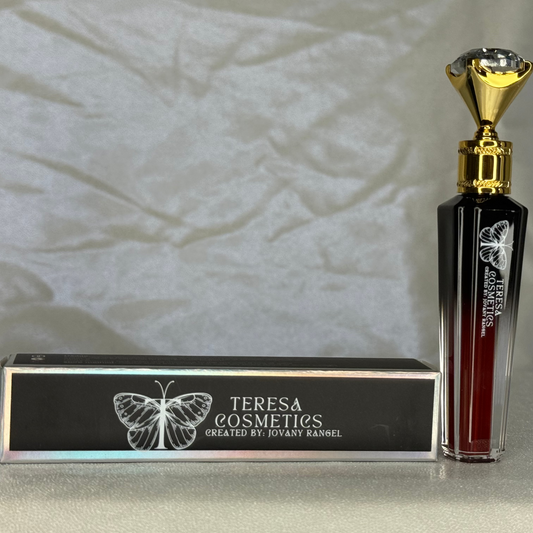 Showoff Liquid Lipstick