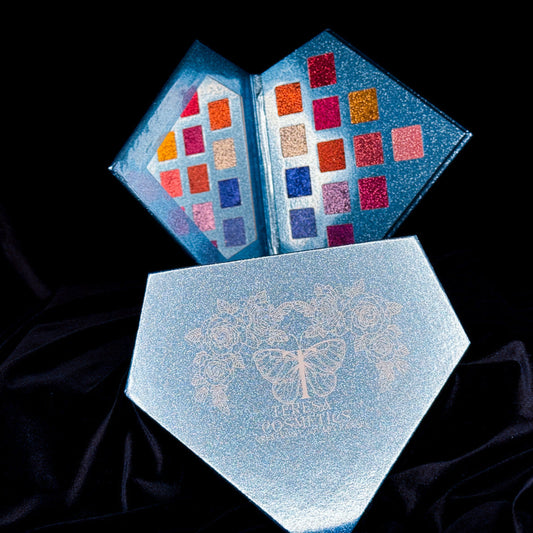 Von Teese Eyeshadow Palette