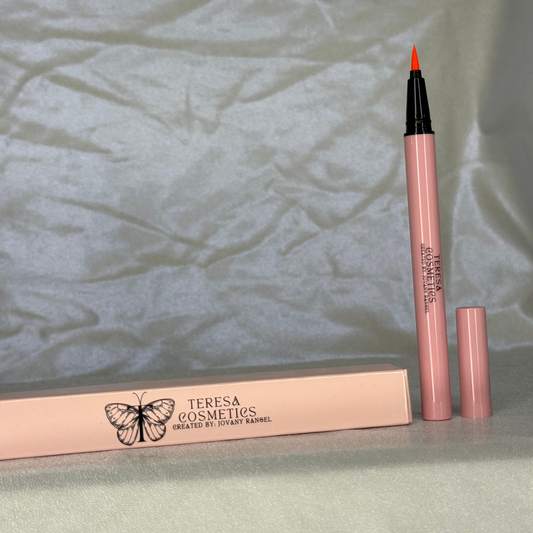 Charm Neon Matte Liquid Eyeliner Pencil