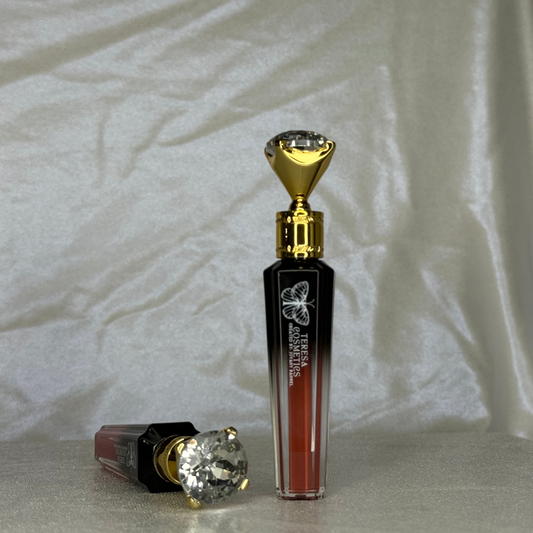Jade Liquid Lipstick